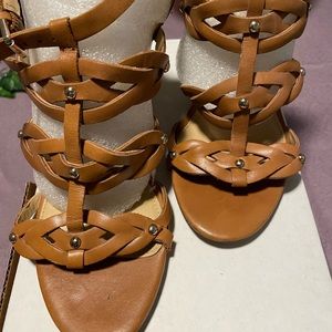 Women’s sandals